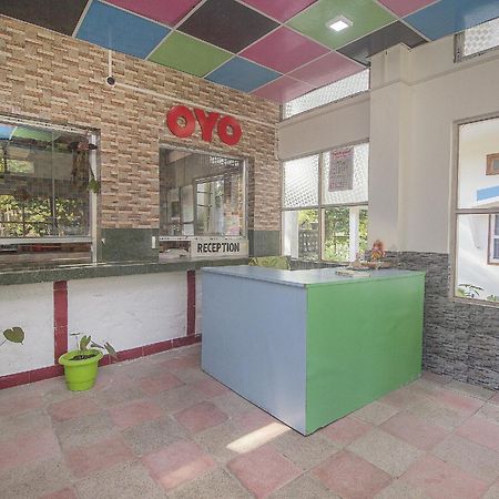 Hotel O Sandhana Homestay Rajabhat Khawa Dış mekan fotoğraf