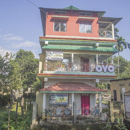 Hotel O Sandhana Homestay Rajabhat Khawa Dış mekan fotoğraf