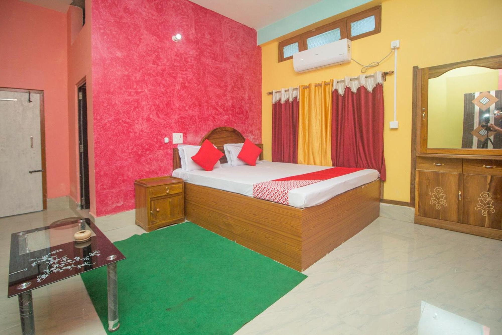 Hotel O Sandhana Homestay Rajabhat Khawa Dış mekan fotoğraf
