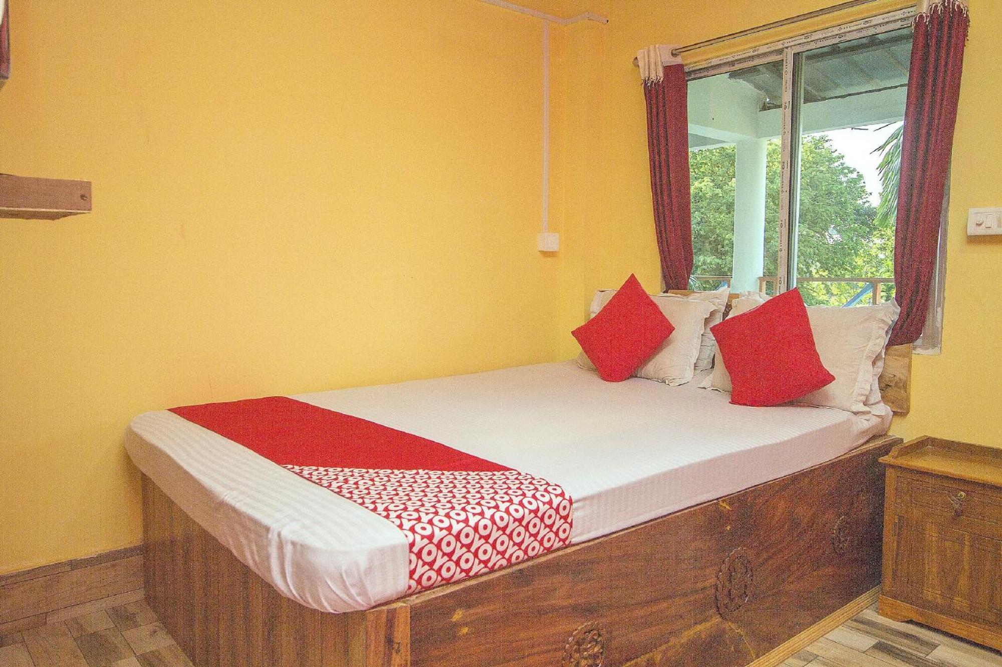 Hotel O Sandhana Homestay Rajabhat Khawa Dış mekan fotoğraf