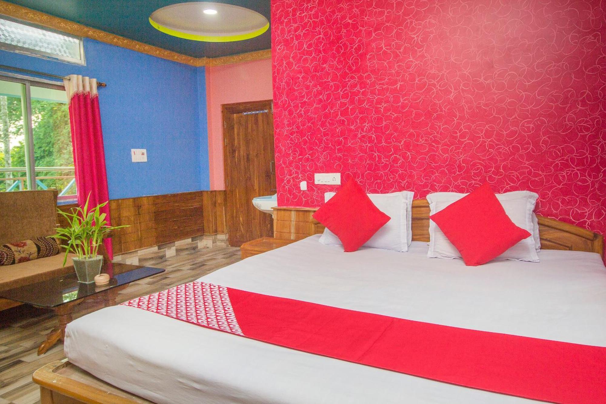 Hotel O Sandhana Homestay Rajabhat Khawa Dış mekan fotoğraf