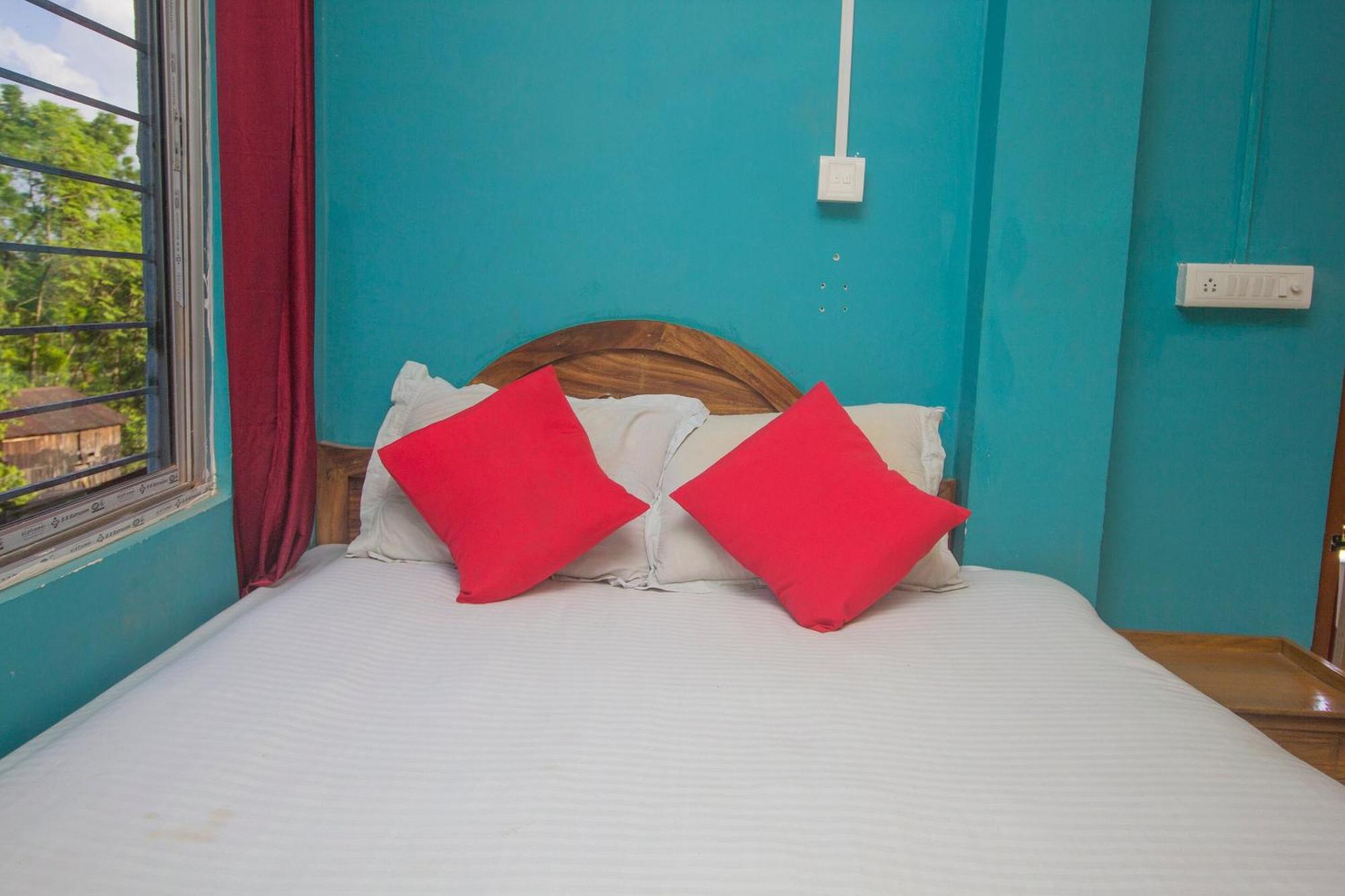 Hotel O Sandhana Homestay Rajabhat Khawa Dış mekan fotoğraf