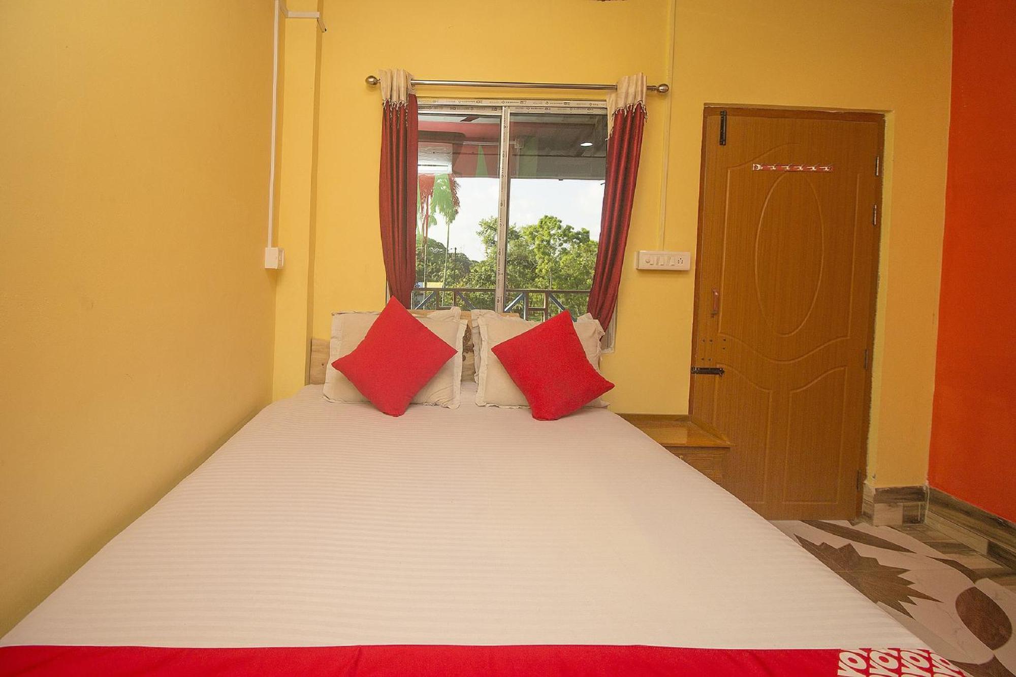 Hotel O Sandhana Homestay Rajabhat Khawa Dış mekan fotoğraf