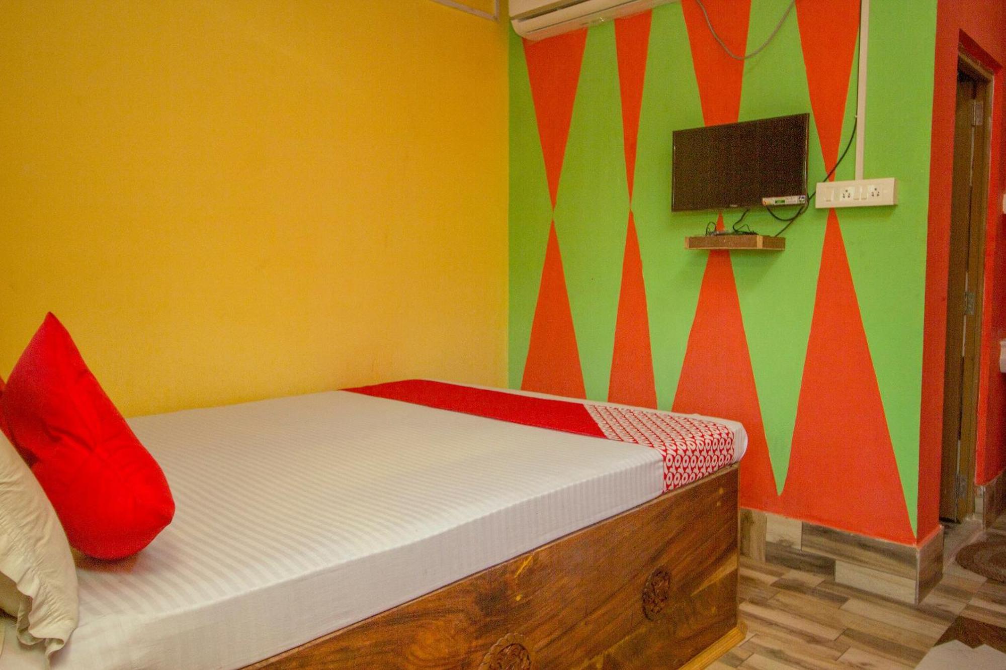Hotel O Sandhana Homestay Rajabhat Khawa Dış mekan fotoğraf