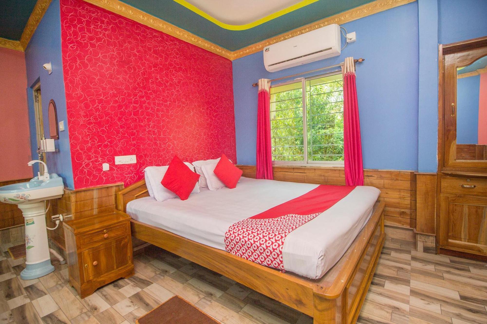 Hotel O Sandhana Homestay Rajabhat Khawa Dış mekan fotoğraf