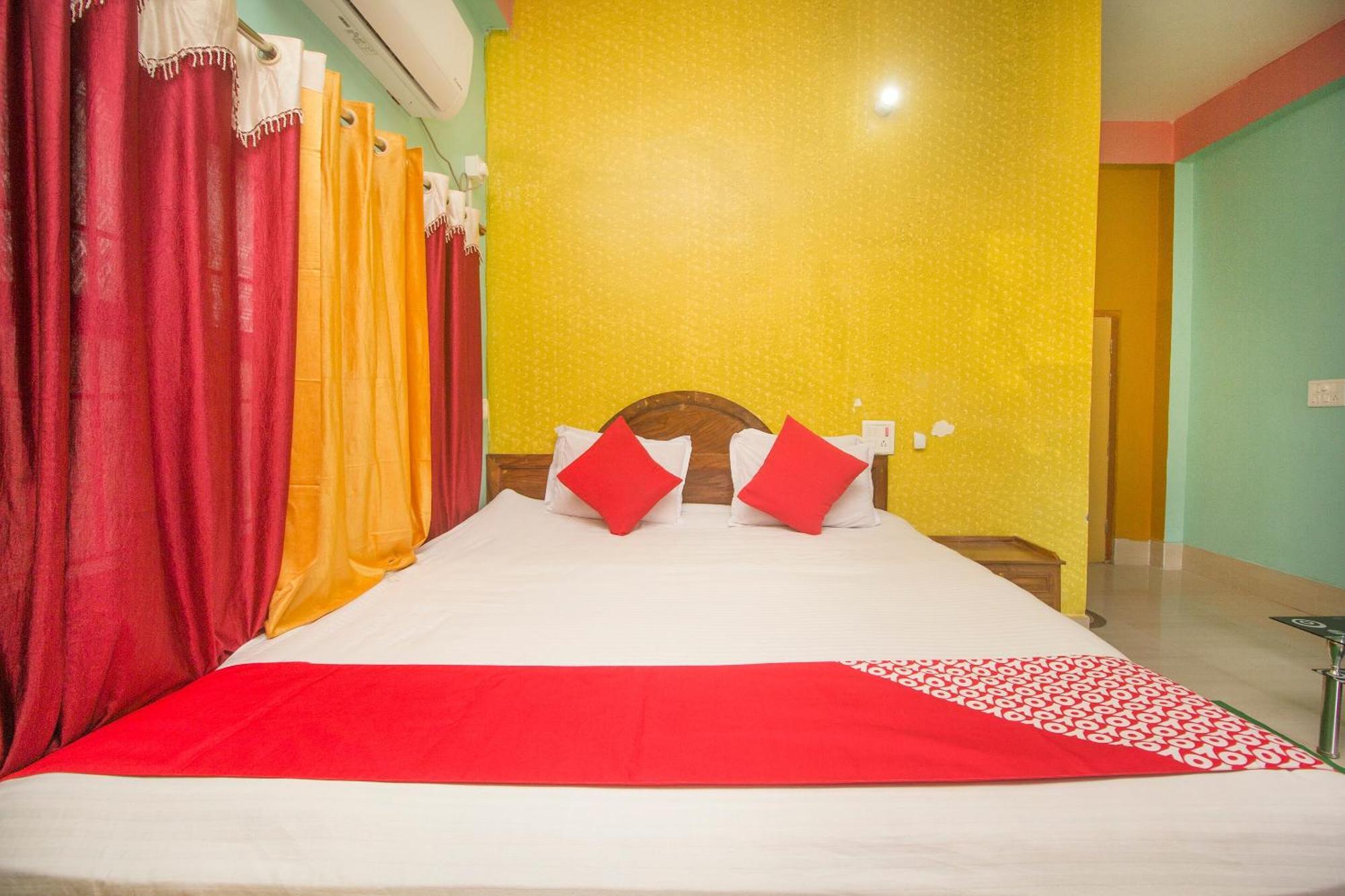 Hotel O Sandhana Homestay Rajabhat Khawa Dış mekan fotoğraf