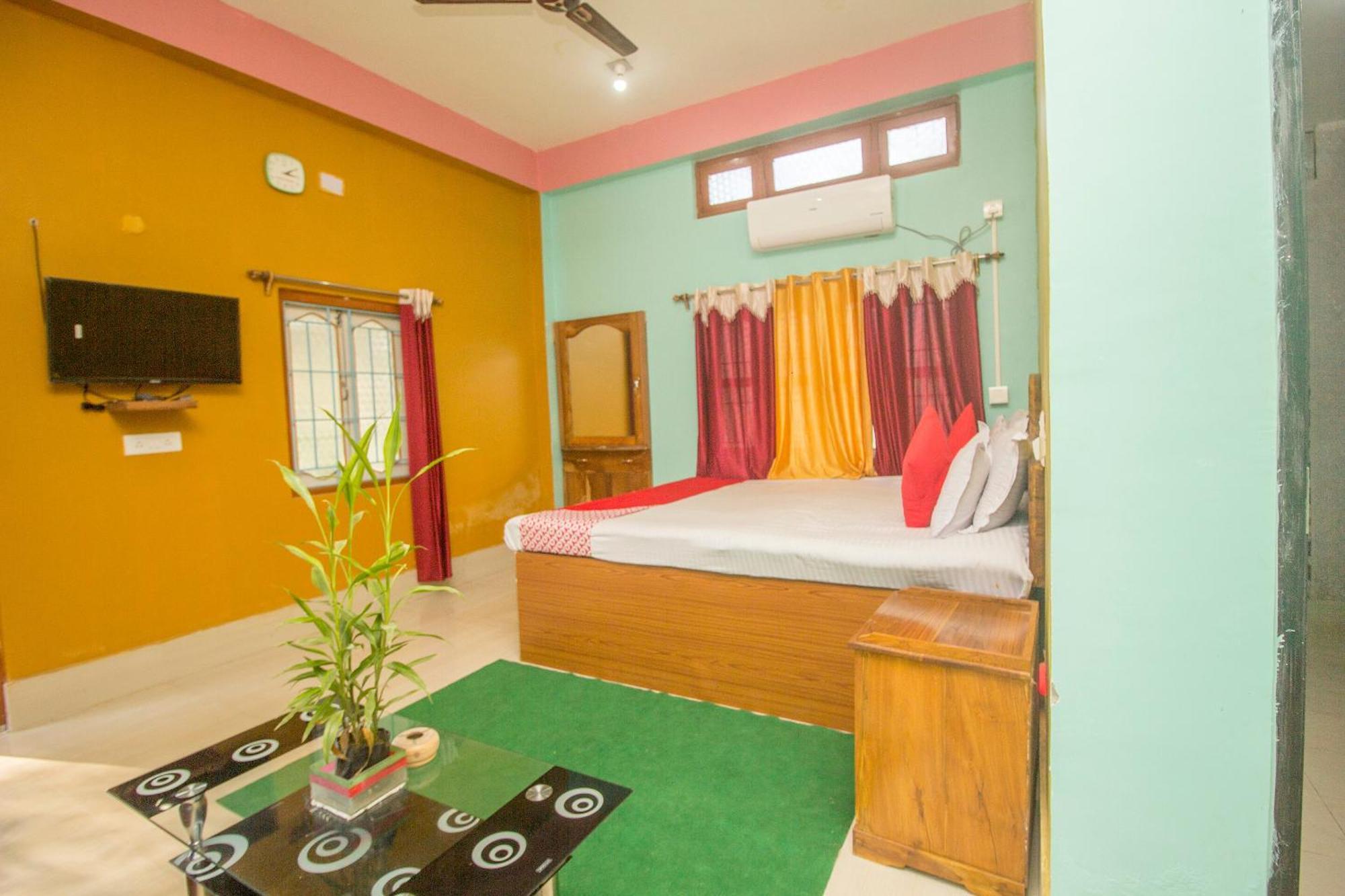 Hotel O Sandhana Homestay Rajabhat Khawa Dış mekan fotoğraf
