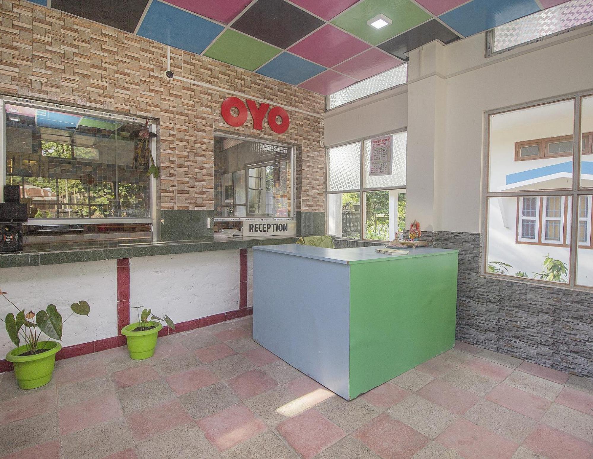 Hotel O Sandhana Homestay Rajabhat Khawa Dış mekan fotoğraf
