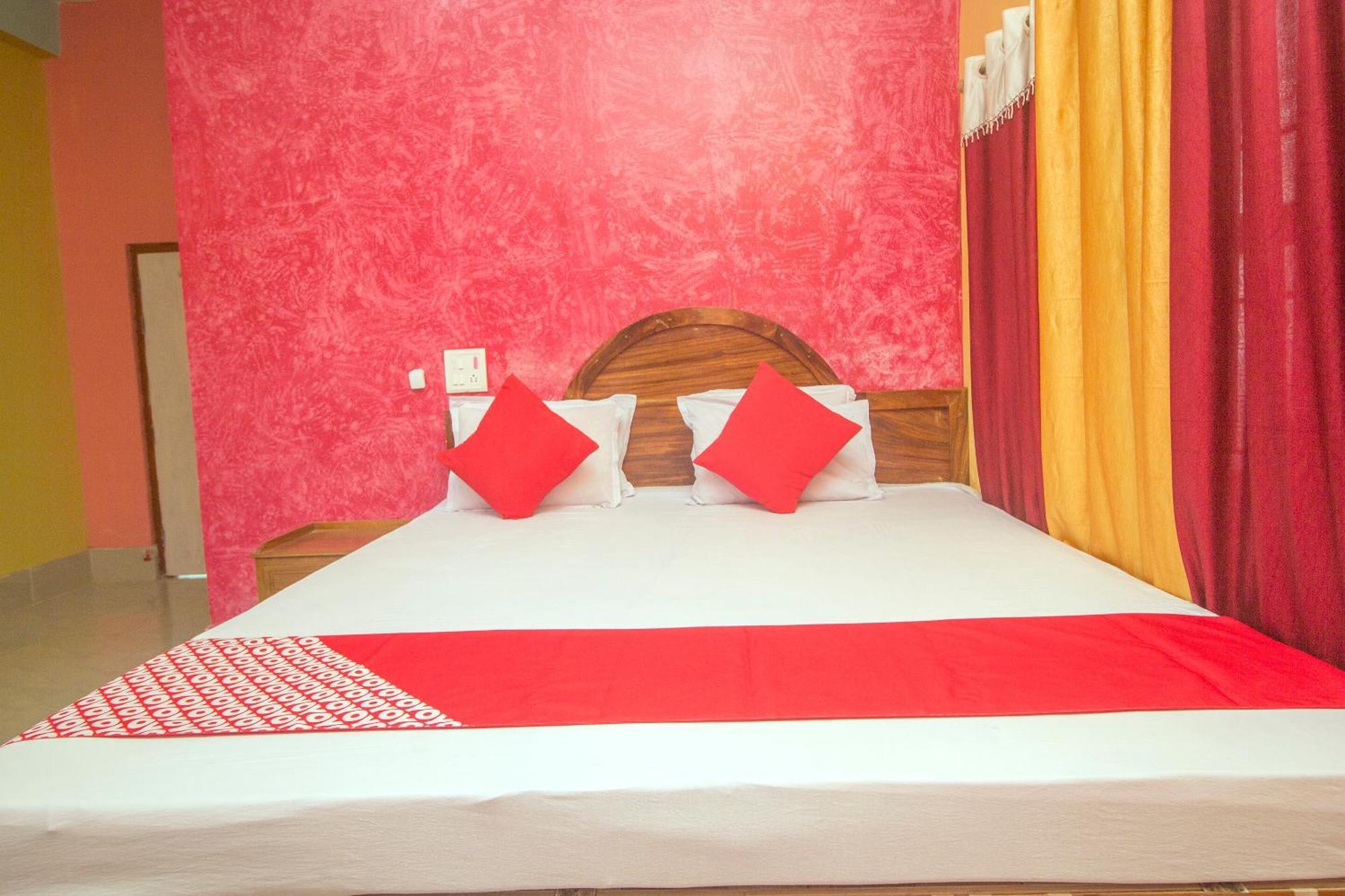 Hotel O Sandhana Homestay Rajabhat Khawa Dış mekan fotoğraf