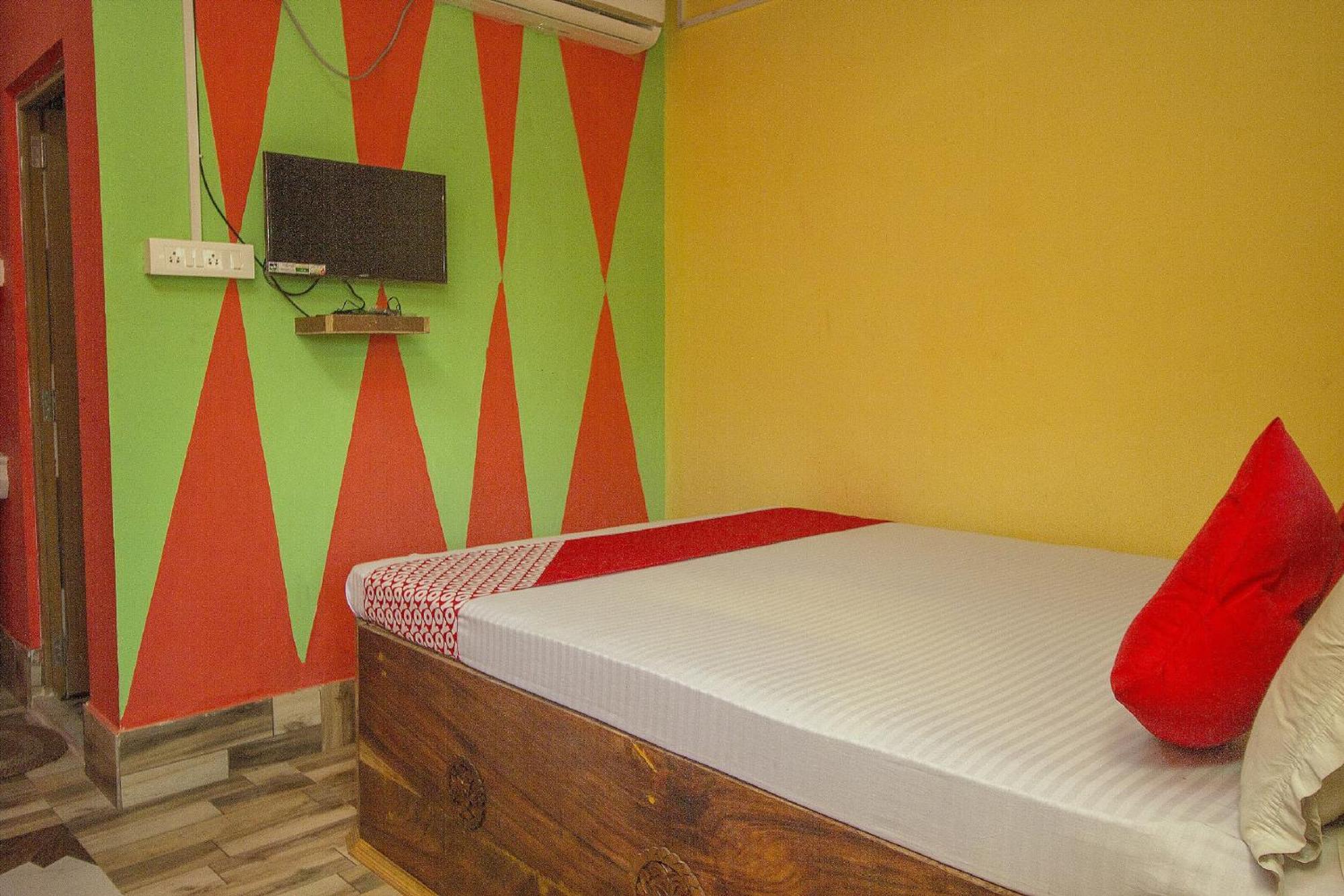 Hotel O Sandhana Homestay Rajabhat Khawa Dış mekan fotoğraf