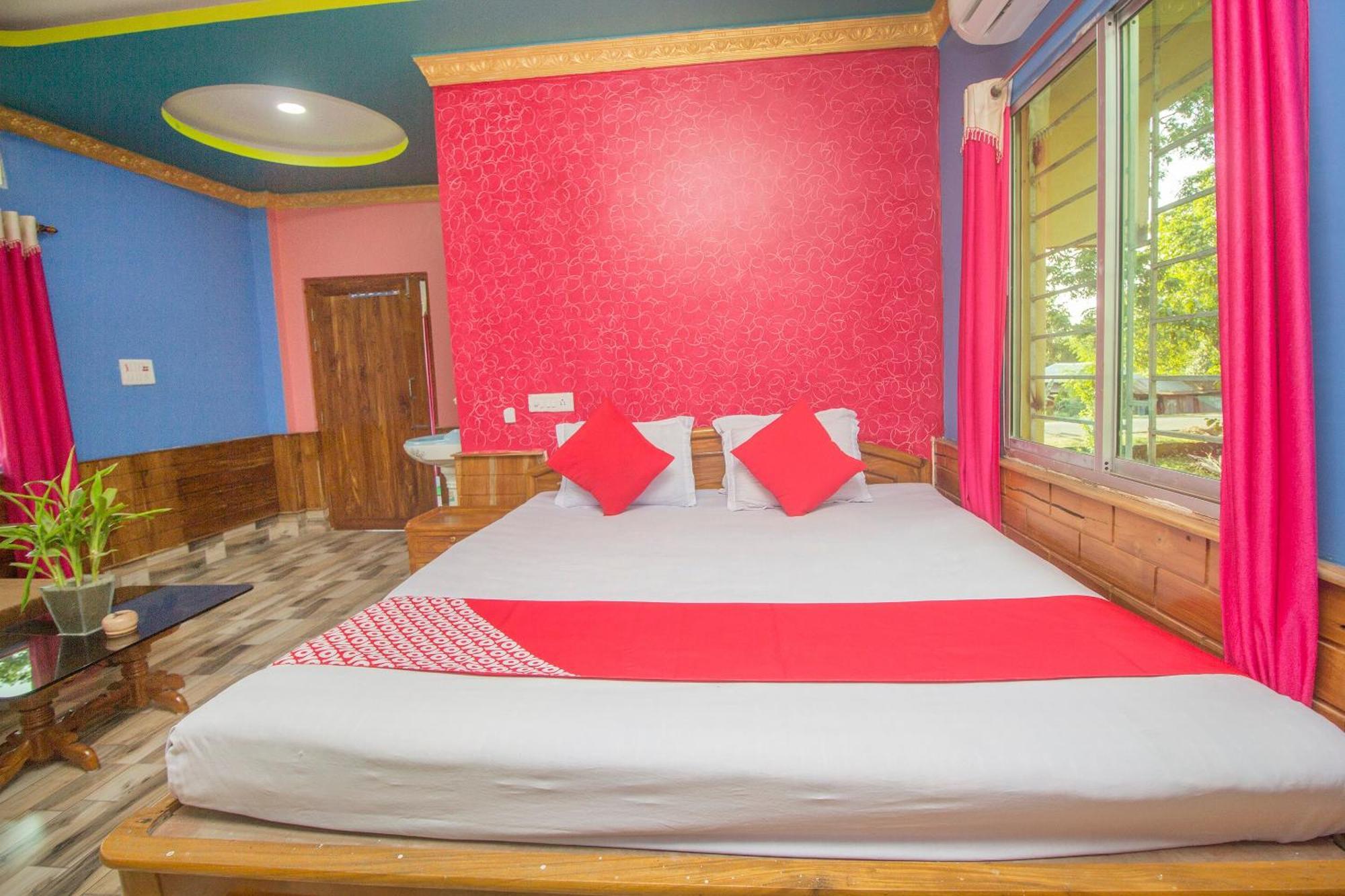 Hotel O Sandhana Homestay Rajabhat Khawa Dış mekan fotoğraf