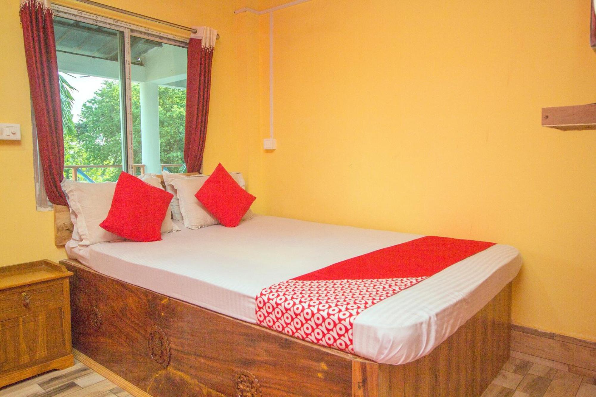Hotel O Sandhana Homestay Rajabhat Khawa Dış mekan fotoğraf