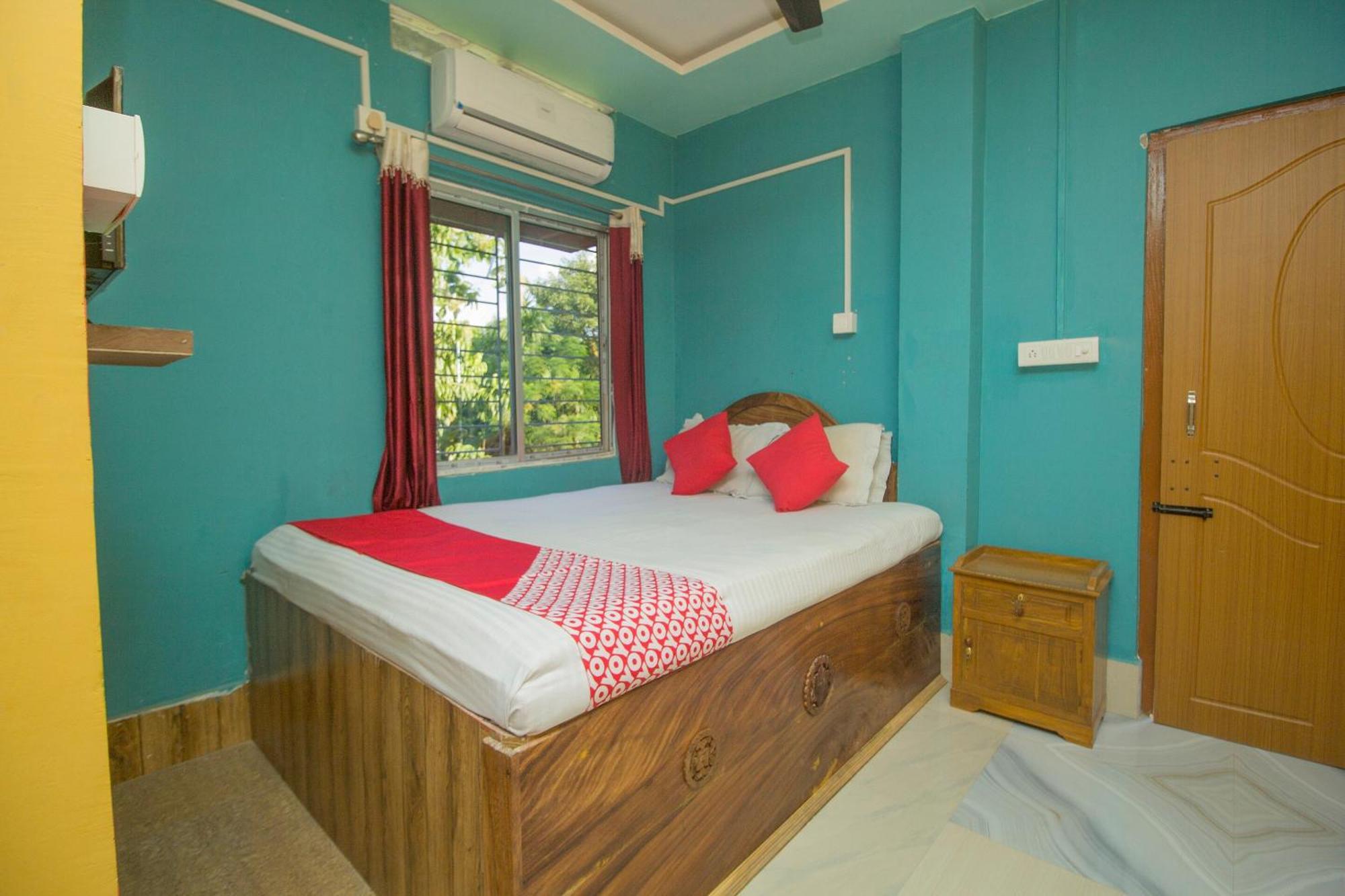 Hotel O Sandhana Homestay Rajabhat Khawa Dış mekan fotoğraf