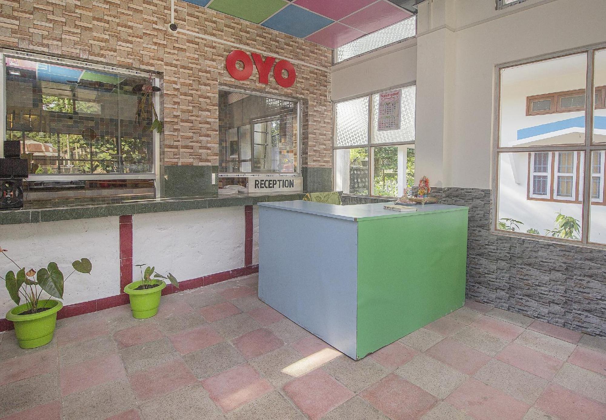 Hotel O Sandhana Homestay Rajabhat Khawa Dış mekan fotoğraf