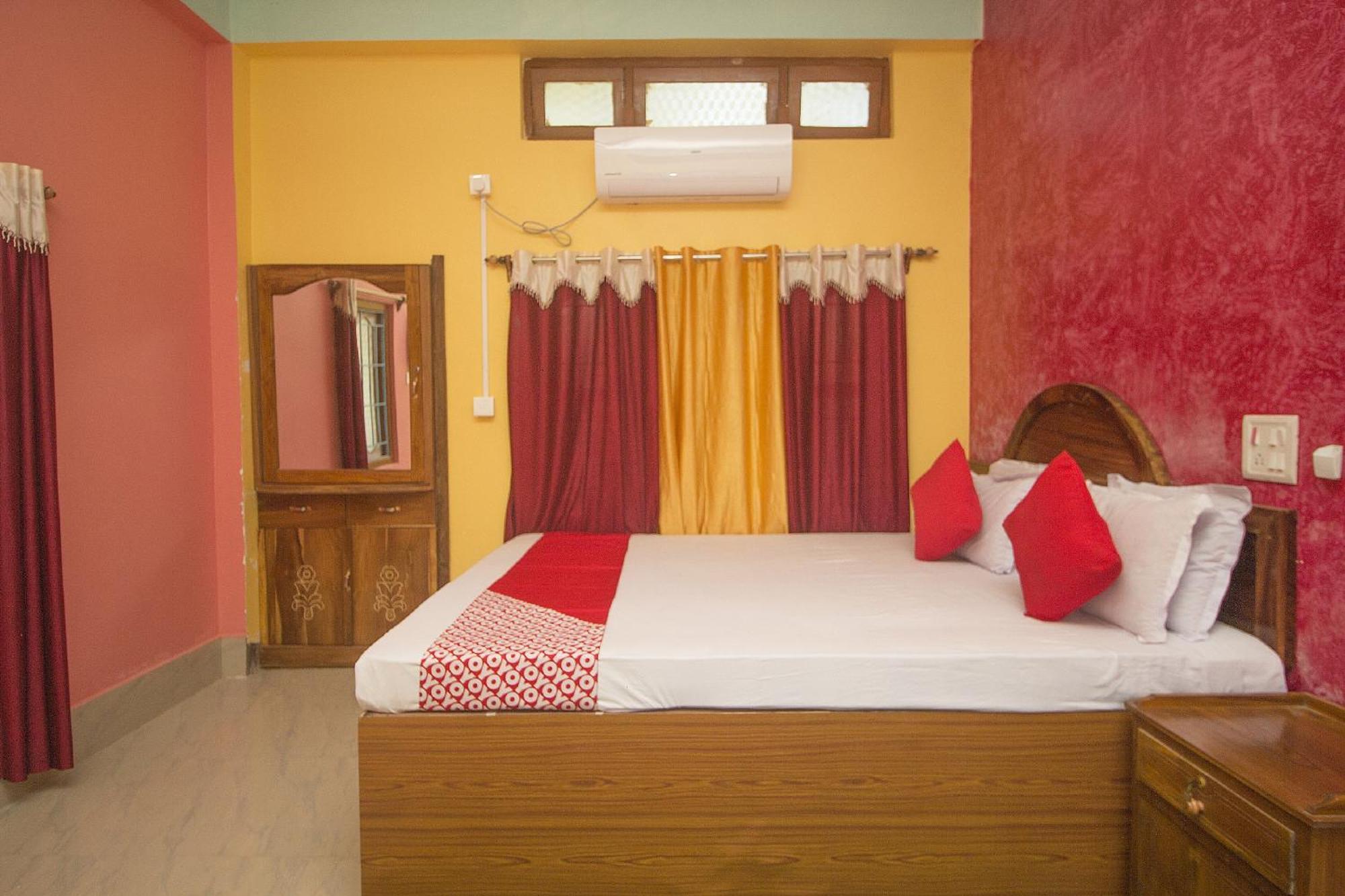 Hotel O Sandhana Homestay Rajabhat Khawa Dış mekan fotoğraf