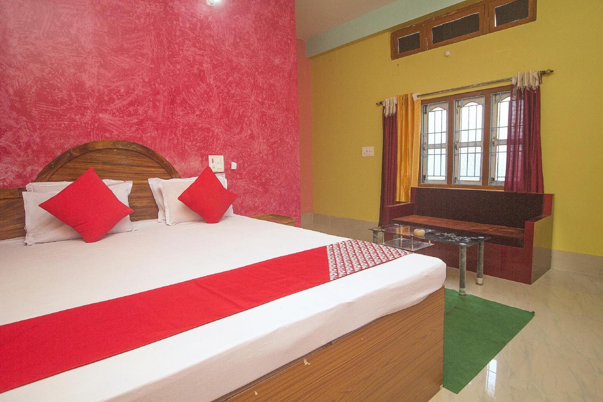 Hotel O Sandhana Homestay Rajabhat Khawa Dış mekan fotoğraf