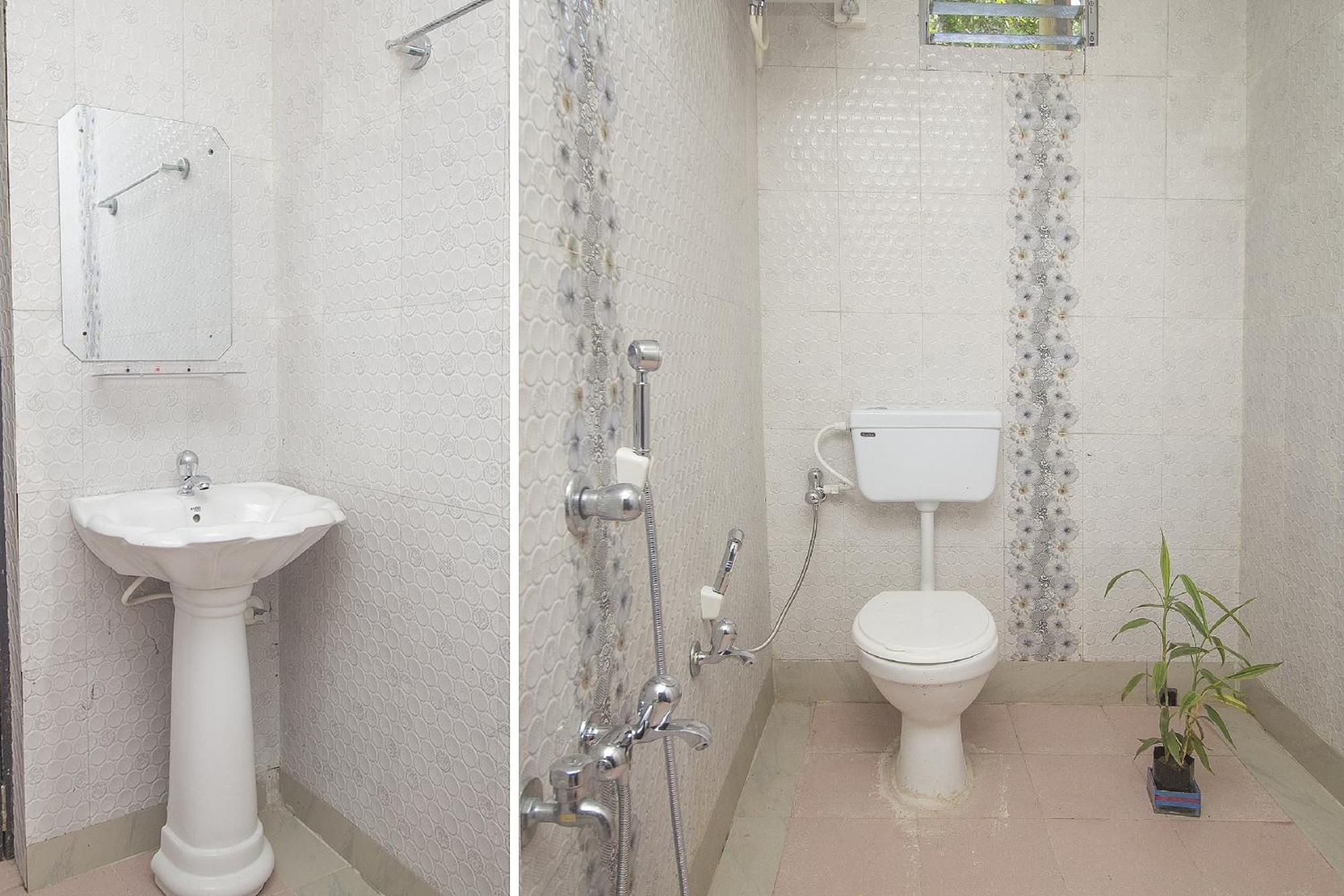 Hotel O Sandhana Homestay Rajabhat Khawa Dış mekan fotoğraf